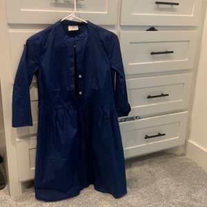 Tuckernuck 3/4 sleeve dress